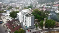 Rogers Hotel Manado
