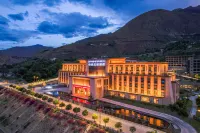 Quzika Hot Spring Resort & Spa Hôtels à : 