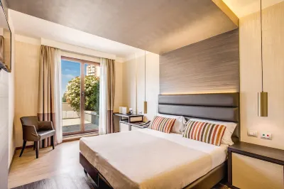 Warmthotel Hotels in 