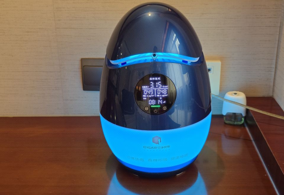 Tianchimel HotelFamily Room