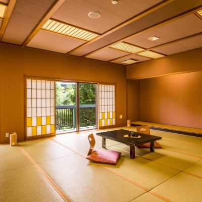 【禁煙】スタンダード和室20畳 内風呂なし(眺望なし) 湯快リゾート 山中温泉 花・彩朝楽〈女性専用旅館〉 クーポン