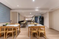 藝選酒店（南平建陽汽車站三中店）