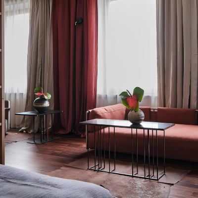 Family Suite Hotel Warszawa Promo Code