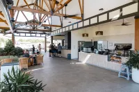 Novotel Darwin Airport