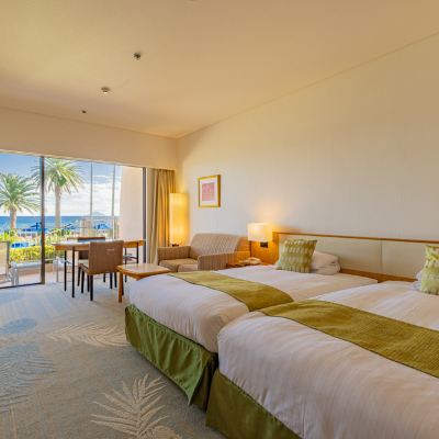 メゾネットルーム A 伊豆今井浜東急ホテル クーポン