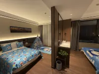 Xingqiong Mijing Quality Hotel (Lenghu Town) Hotele w: 