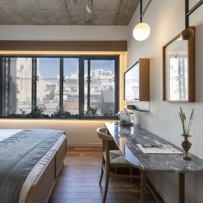 Small Room Ergon House Promo Code