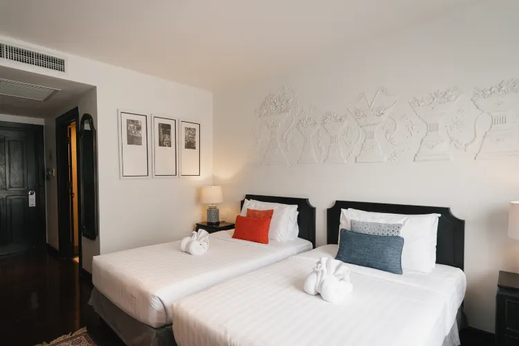 ห้องซูพีเรียร์