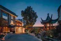SCHOLARS BOUTIQUE Suzhou Pingjiangfu Hotel a 