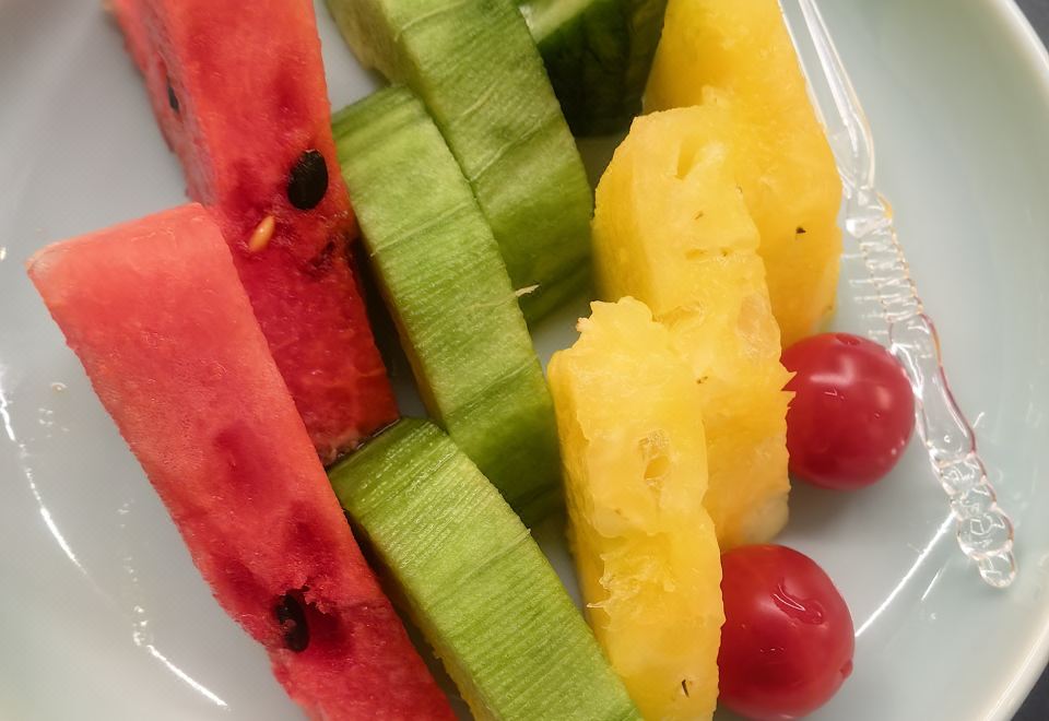 Wyndham Grand Plaza Royale Changsheng JiangyinSuperior Room (Double Bed)