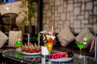 BluSalzz Residence Amritsar โรงแรมใน
