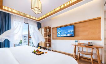 Yunmei Bieyuan Hotel - Housity
