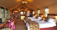 Sweetwaters Serena Camp Hotels in 