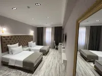 Golden Samarkand Hotel Hotels in 