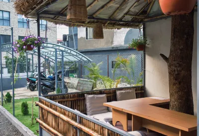 The Mango Tree- Backpackers Hostel Các khách sạn ở 