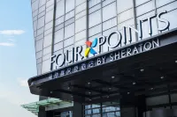 Four Points by Sheraton Lianyungang Hotels in 