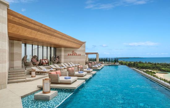 Canopy by Hilton Okinawa Miyako Island Resort