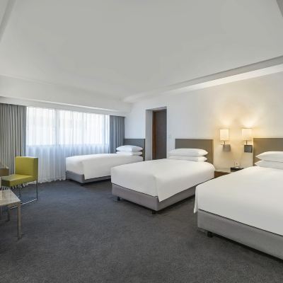 Superior Triple United Hotel Promo Code