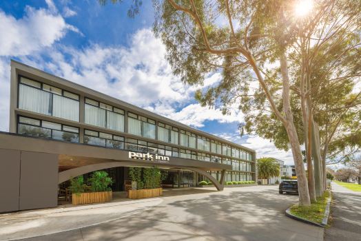 Park Inn By Radisson Melbourne Carlton