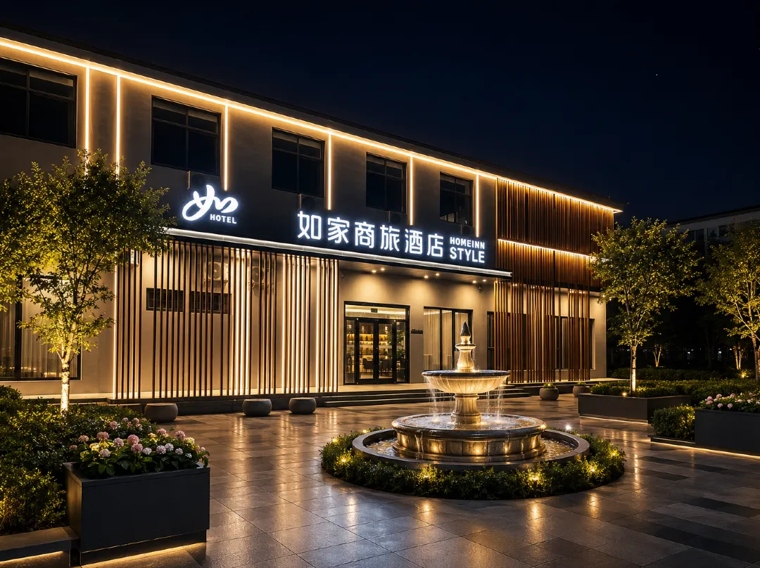 Homeinn Selected Hotel - Xuzhou