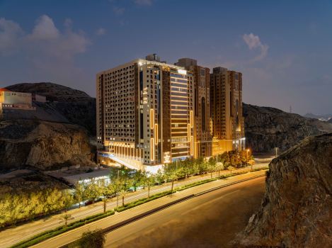 Time Ruba Hotel & Suites
