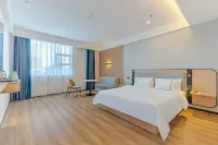 City Comfort Inn Hotel (Xuancheng Guangde Development Zone)