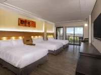 The Bayview Hotel Guam Hotels in Tamuning