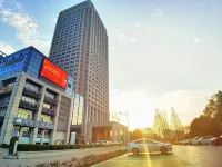 New Century Hotel Chizhou Ξενοδοχεία στην πόλη Τσιζού