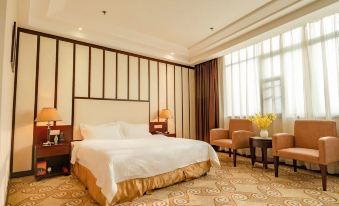 Jingyi Hotel