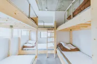 GRAND HOSTEL LDK Sapporo