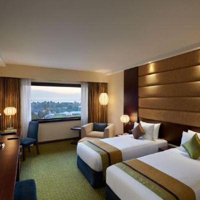 Executive Twin Room Cinnamon Lakeside Sri Lanka Promo Code
