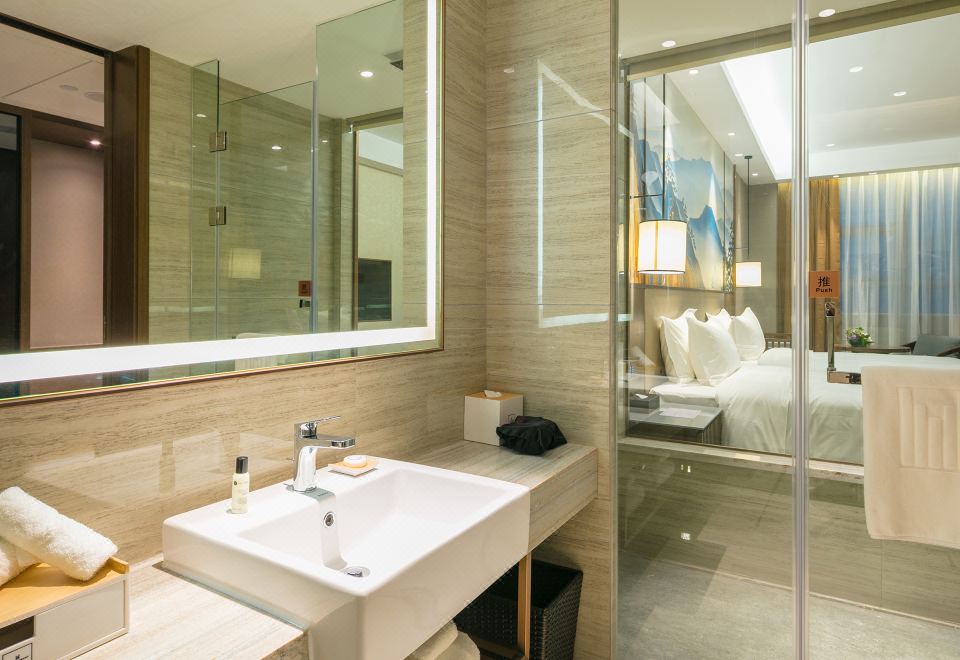 十二居度假别墅