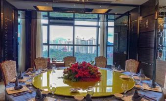 Sweetome Family Apartment (GZ zengcheng Donghuicheng)