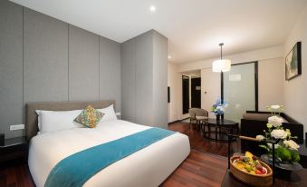SSAW Boutique Hotel - Housity