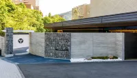 Shogetsu Grand Hotel Hoteles en 