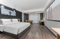 Shankee Coffee Style Hotel (Sanming Yong'an South Station) Hotels near Beiling Scenic Area, Yong'an