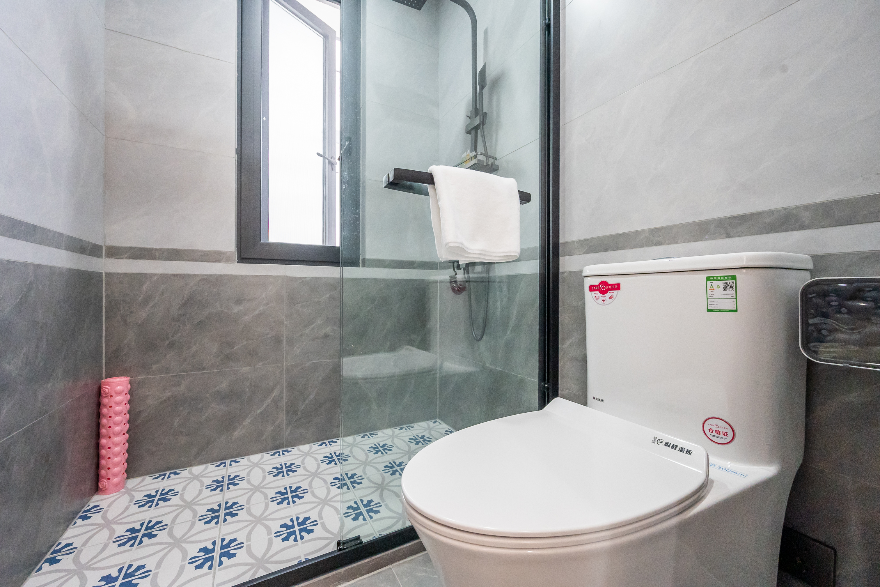 Nolseless童趣温馨亲子房