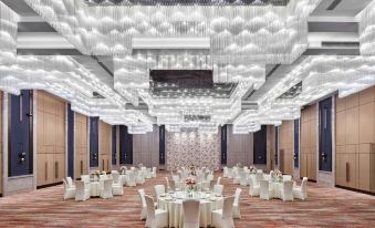 Continental Luxury Hotel Hangzhou Huaxia Heart Hotel