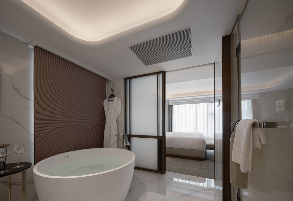 THE TAI HOTELThemed Room