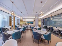 Atour Hotel Qishan Avenue, Chizhou Railway Station Ξενοδοχεία στην πόλη Τσιζού