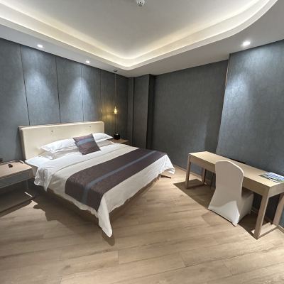 家庭套房 臨汾美侖國際飯店優惠