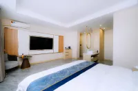 Vaner Hotel (Mishan Municipal Government Aviation Park)