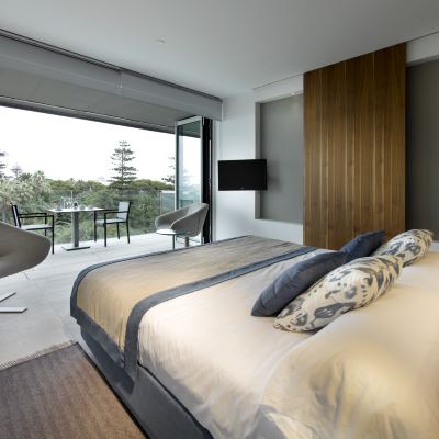 Superior Double Room Parador de Cádiz Promo Code