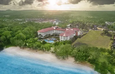 Swiss-Grand Beach Resort Kuantan Ξενοδοχεία στην πόλη 