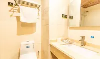 Tiancheng Business Hotel