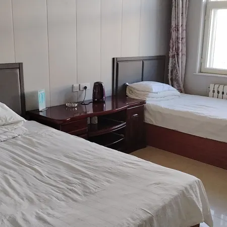 Huma Renhe Hotel