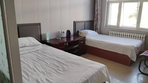 Huma Renhe Hotel