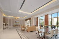 Vienna Hotel (Beichuan)