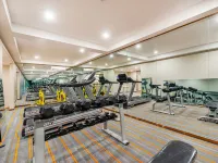 Rezen Fuyun Hotel Koktokay İlçesi otelleri