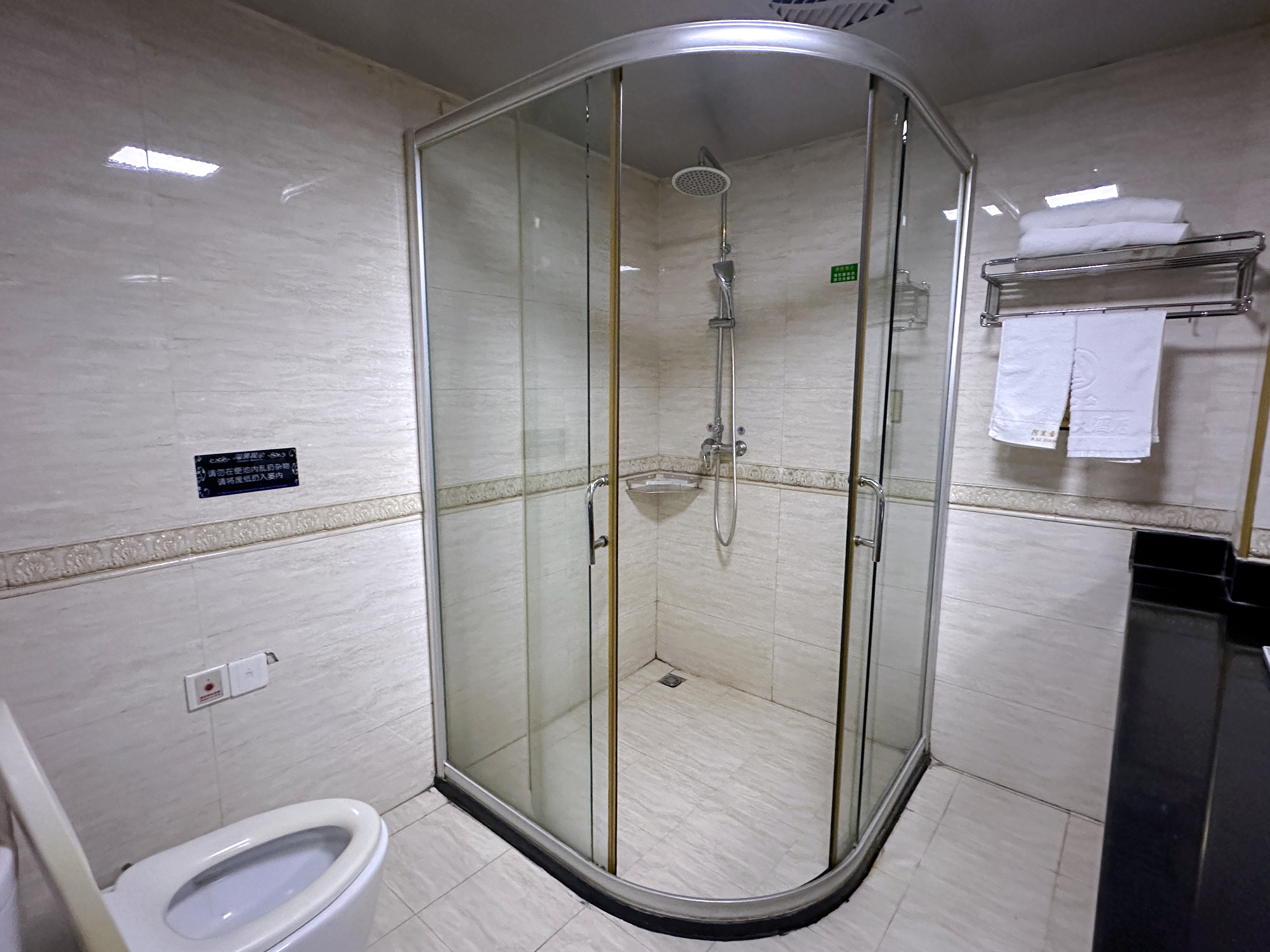 ALIXIANG|高级大床房丨（遥遥椅+宽敞+静享舒睡）